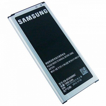     Samsung G850F/ Galaxy Alpha   - .