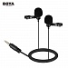 Boya BY-LM400     Apple Iphone, Ipad   Android, 4
