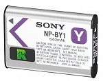 Купить батарею np-by1 для экшн-камеры HDR-AZ1