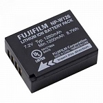 аккумулятор для фотоаппарата FujiFilm FinePix, батарея fujifilm