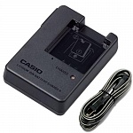 зарядка для фотоаппарата casio, зарядное для касио