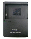 зарядка для фотоаппарата Samsung NX200, NX210, NX300, NX1000, NX1100, NX2000