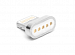 Магнитный USB провод зарядка Magnetic MagSafe Lightning для iPhone, iPad, iPod