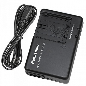 Зарядное устройство для Panasonic для CGR-DU07