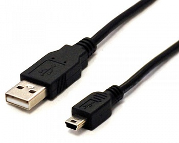 Купить usb кабель для видеокамеры Panasonic HC-V720 в интернет магазине БРИЗ.ру