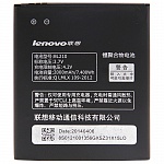 оригинальный аккумулятор для телефона LENOVO A536/ A606/ S650/ S820 купить в интернет-магазине БРИЗ.ру