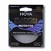Защитный светофильтр Hoya PROTECTOR Fusion Antistatic 62 мм