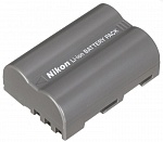 аккумулятор для фотоаппарата Nikon D300, D300S, Д700, D90, D70, D70S, D50, Д80, D100, D200, батарея никон Д300