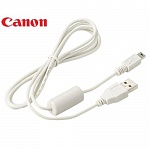 Купить usb кабель IFC-500PCU для фотоаппарата canon PowerShot, ixus в интернет магазине БРИЗ.ру