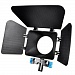 Плечевой упор DSLR Rig Movie Kit Shoulder Mount RL-01 Set