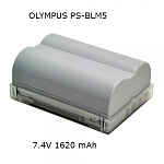 аккумулятор для Olympus Evolt E-300, E-520