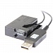  USB DR-E8      anon EOS 550D / 600D / 650D / 700D, 7.4V, 2A