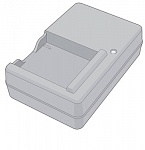 Зарядное устройство для Panasonic DMW-BCN10