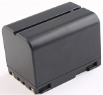 батарея для видеокамеры JVC GR-D33