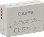 аккумулятор для фотоаппарата Canon, батарея canon