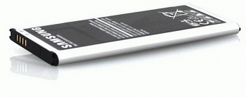 батарея самсунг EB-BN910 для телефона Самсунг Galaxy Note4  купить в интернет-магазине БРИЗ.ру