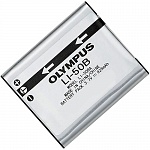 аккумулятор для Olympus MJU 1010, SP-810UZ, SZ-31MR, Stylus 9000