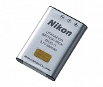 аккумулятор для фотоаппарата Nikon NIKON Coolpix S550, Coolpix S560, батарея никон