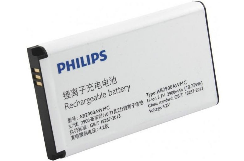 Аккумуляторы для телефона спб. Аккумулятор Philips ab2900awmc. Аккумулятор Philips ab2100awmc. Аккумуляторная батарея для Philips ab2900awmc (x5500/x1560). Аккумуляторная батарея (АКБ) ab2900awmc для Philips x5500 2900mah.