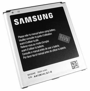 аккумулятор I8160 для Samsung для Galaxy Ace 2 GT-i8160, i8190, S7562 купить в Самаре