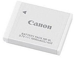 аккумулятор для фотоаппарата Canon Digital IXUS