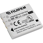 аккумулятор для фотоаппарата FujiFilm FinePix, батарея fujifilm