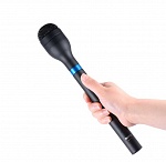 микрофон для интервью на улице, купить микрофон для записи интервью