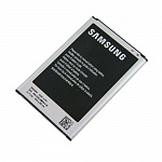 батарея Samsung B800BE для телефона Самсунг галакси Note3 SM-N9000/ N9006/ N9005  купить в интернет-магазине БРИЗ.ру