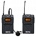 Радиопетличный микрофон BOYA BY-WM6 wireless lavalier