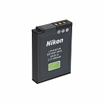 аккумулятор для фотоаппарата Nikon Coolpix S9700, S6000, S630 батарея никон