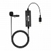 Петличный микрофон Boya BY-DM1 Lightning для iPhone X, iPhone 8, iPad