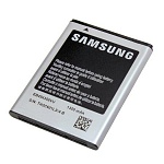 батарея SAMSUNG EB494358VU для телефона Самсунг Galaxy Gio, GT-S5660, GT-B7510 купить в интернет-магазине БРИЗ.ру