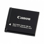 аккумулятор для фотоаппарата Canon PowerShot 