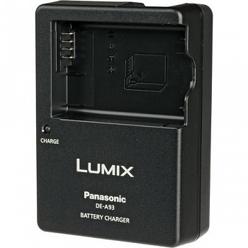    Panasonic DMW-BLD10