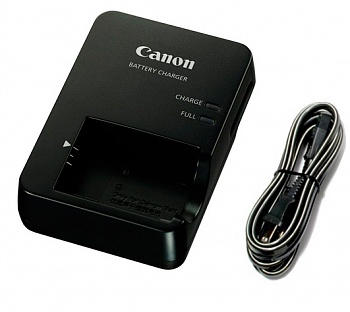 зарядка для фотоаппарата Canon PowerShot G7 X