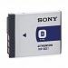 Аккумулятор Sony NP-BD1, 3.6V, 680mAh