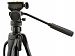 FANCIER WT-3716 штатив для видеокамер Canon, Panasonic, Sony