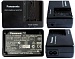 Зарядное устройство Panasonic VSK0651 / VSK0631 для CGR-DU07, CGR-DU14, CGR-DU21