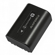 батарея Sony np-fv50, аккумулятор для sony hdr-cx