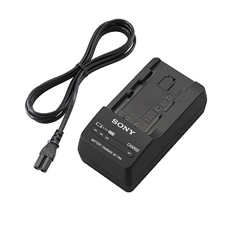 Купить зарядное устройство для sony np-fv50, зарядка для np-fv70